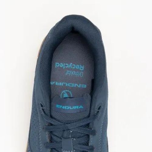 Endura Hummvee Flat navy men's shoes