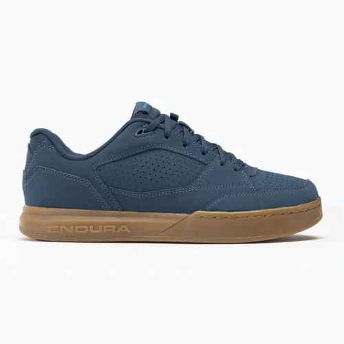 Endura Hummvee Flat navy men's shoes