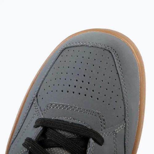 Endura Hummvee Flat pewter men's shoes