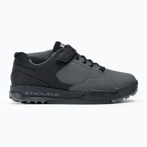 Men's MTB cycling shoes Endura MT500 Burner Clipless black