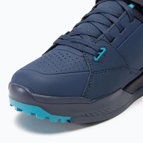 Men's MTB cycling shoes Endura MT500 Burner Clipless navy