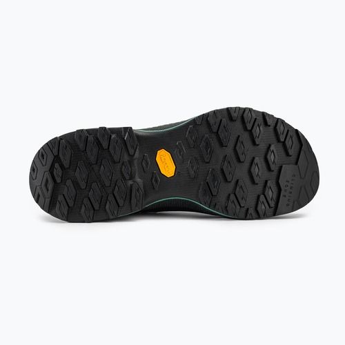 La Sportiva TX4 Evo GTX carbon/zest women's climbing shoes