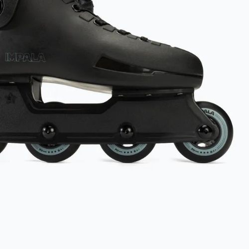 Women's IMPALA Lightspeed Inline Skate black