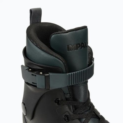 Women's IMPALA Lightspeed Inline Skate black