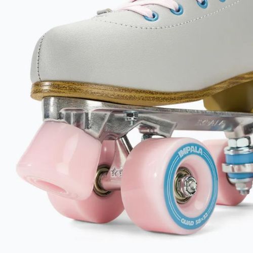 Women's IMPALA Quad Skates smokey grey