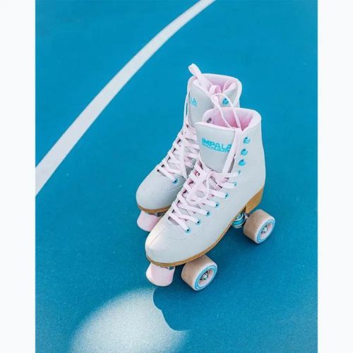 Women's IMPALA Quad Skates smokey grey