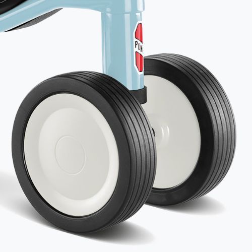 PUKY Pukylino retro blue cross-country bicycle