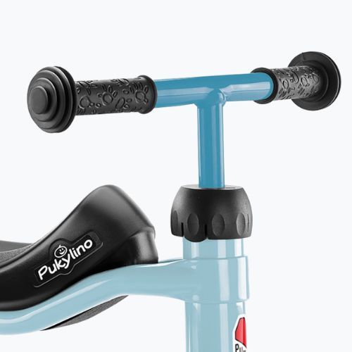 PUKY Pukylino retro blue cross-country bicycle