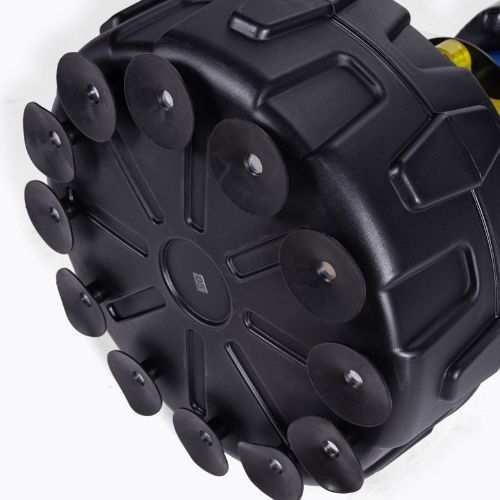 XTREXO TRX-STP210 freestanding pearl rod black