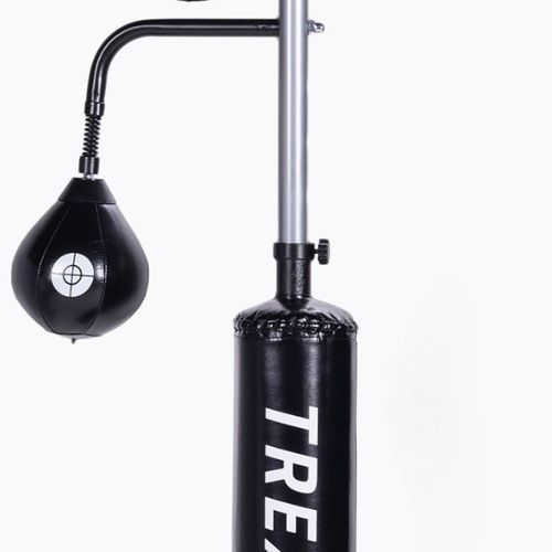 XTREXO TRX-STP210 freestanding pearl rod black