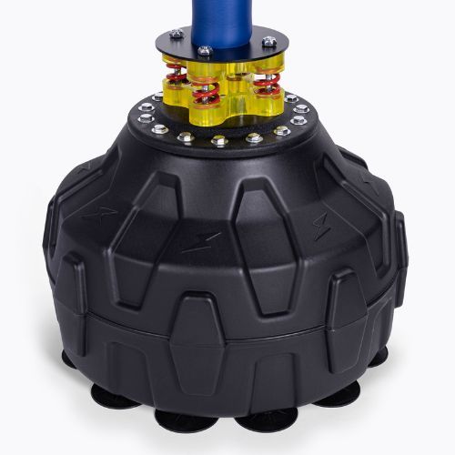 XTREXO TRX-STP210 freestanding pearl rod black