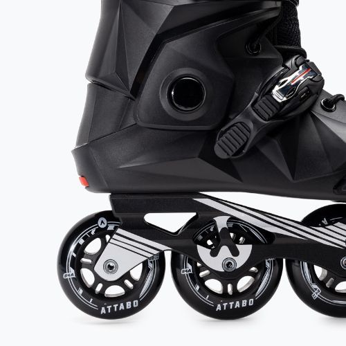 ATTABO Riftskates black