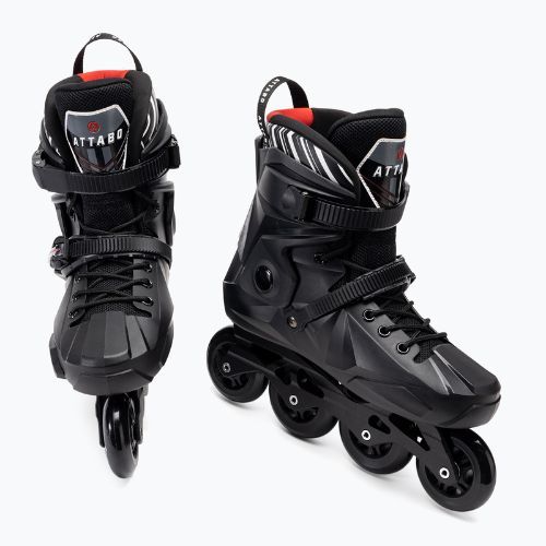 ATTABO Riftskates black