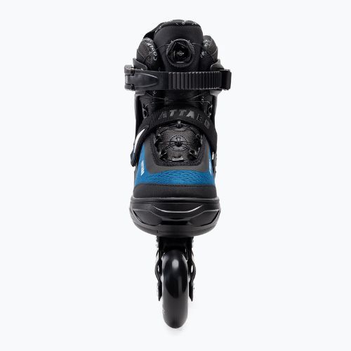 Children's rollerblades ATTABO adjustable Stormglider 2 blue