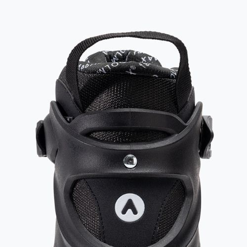 Children's rollerblades ATTABO adjustable Stormglider 2 blue