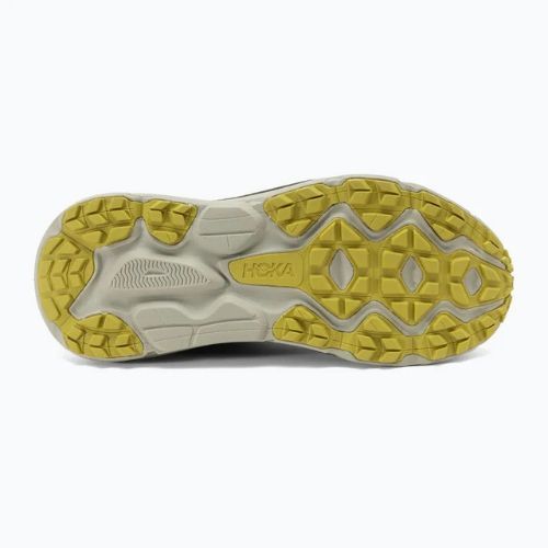 Men's running shoes HOKA Challenger ATR 7 olive haze/forest cover