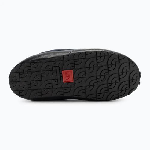 Men's slippers The North Face Thermoball Traction Mule V summit navy/white