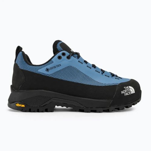 Women's trekking boots The North Face Verto Alpine Gore-Tex indigo stone/black