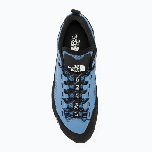 Women's trekking boots The North Face Verto Alpine Gore-Tex indigo stone/black