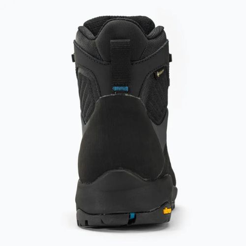 Men's high-mountain boots The North Face Verto Alpine Mid Gore-Tex asphalt grey/black