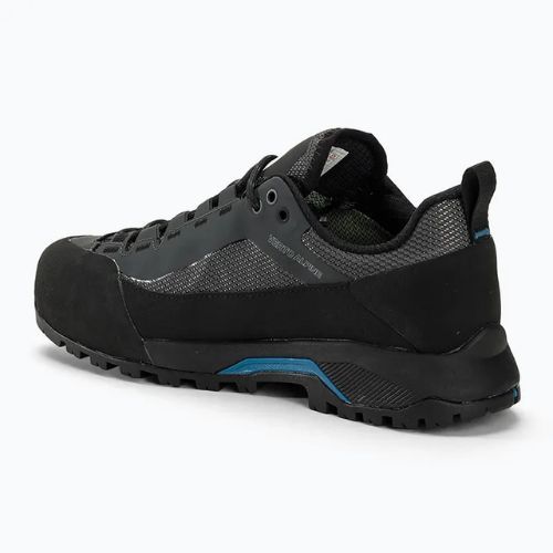 Men's high-mountain boots The North Face Verto Alpine Gore-Tex asphalt grey/black