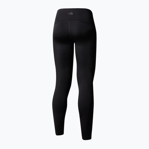 Women's leggings The North Face Dune Sky Tight black