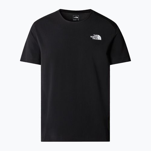 Men's The North Face Lightning Alpine t-shirt black