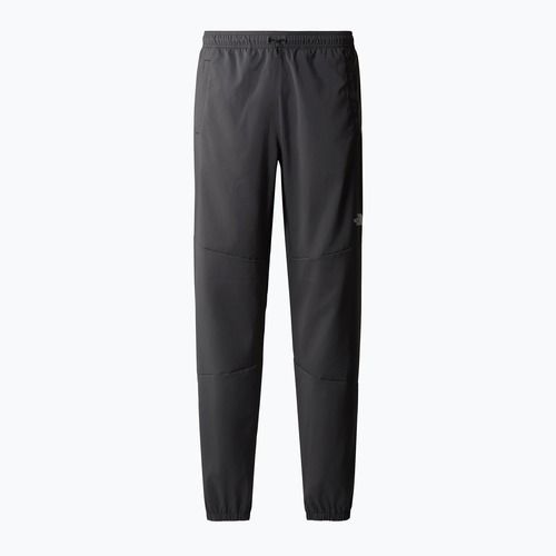 Men's trekking trousers The North Face Ma Wind Track asphalt grey