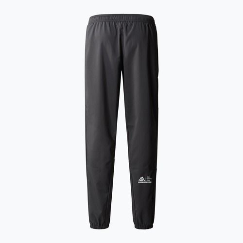 Men's trekking trousers The North Face Ma Wind Track asphalt grey