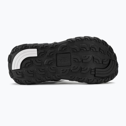 The North Face Explore Camp black/black men's sandals