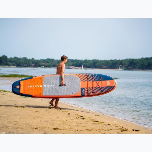 Aqua Marina Atlas 12'0'' sky glider SUP board