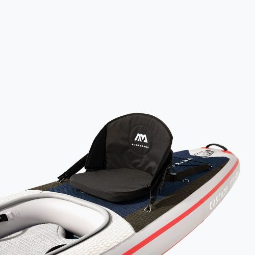 Aqua Marina Cascade 11'2" kayak/SUP hybrid