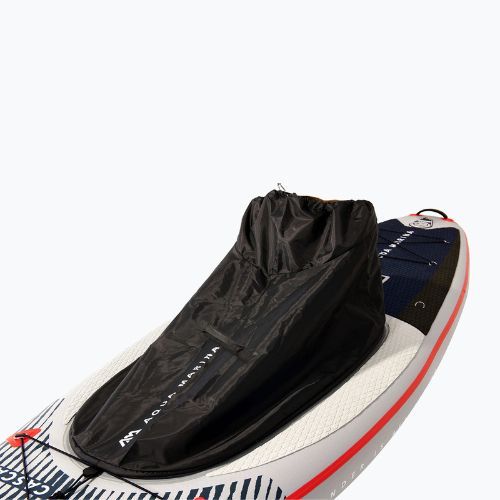 Aqua Marina Cascade 11'2" kayak/SUP hybrid