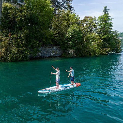 Aqua Marina Cascade Tandem 13'2" kayak/SUP hybrid