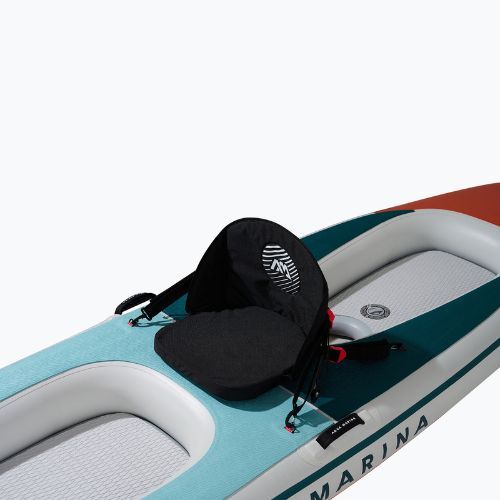 Aqua Marina Cascade Tandem 13'2" kayak/SUP hybrid
