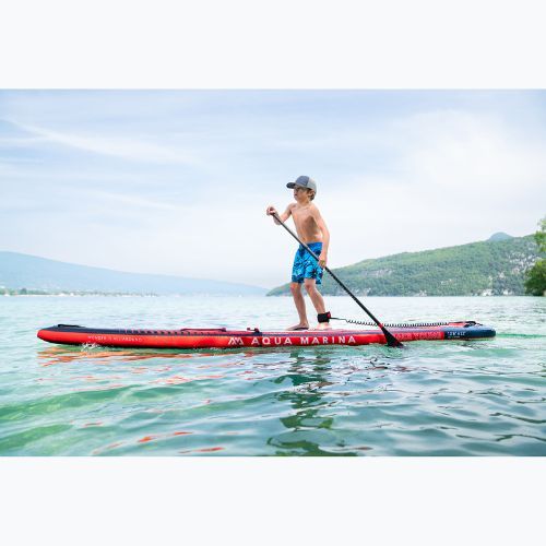 Aqua Marina Race Young 12'6" children's SUP board
