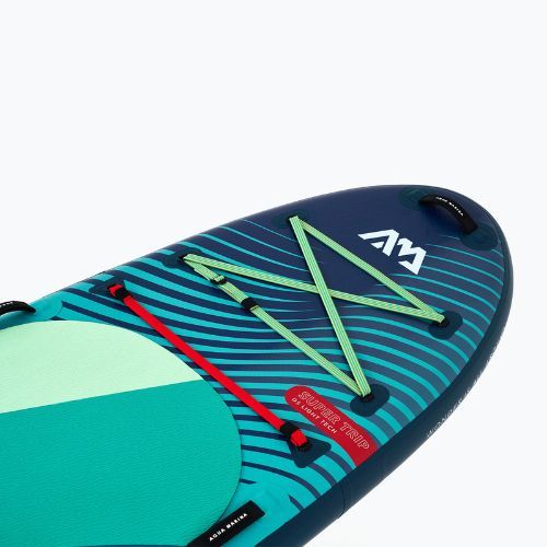 Aqua Marina Super Trip 12'6" SUP board