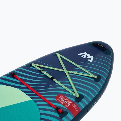 Aqua Marina Super Trip Tandem 14'0" SUP board
