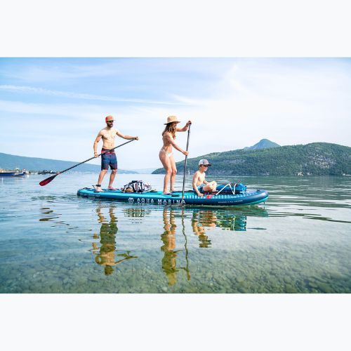 Aqua Marina Super Trip Tandem 14'0" SUP board