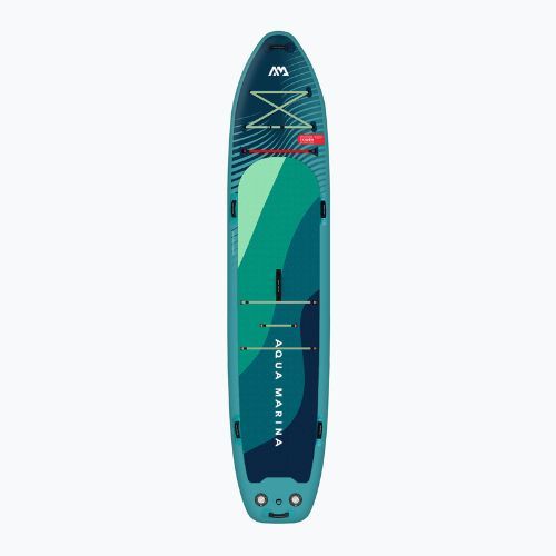 Aqua Marina Super Trip Tandem 14'0" SUP board