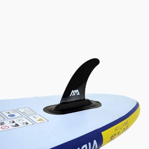 Aqua Marina Vibrant 8'0" children's SUP board