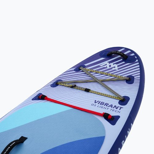 Aqua Marina Vibrant 8'0" children's SUP board