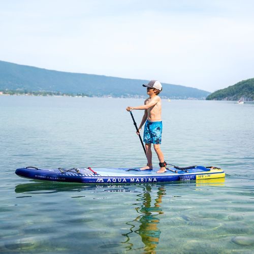 Aqua Marina Vibrant Touring 10'0" children's SUP board