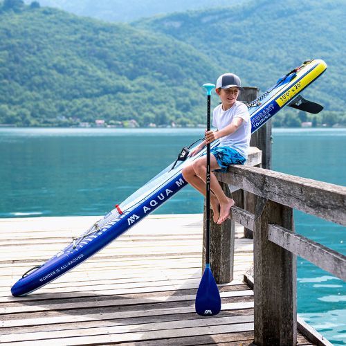 Aqua Marina Vibrant Touring 10'0" children's SUP board