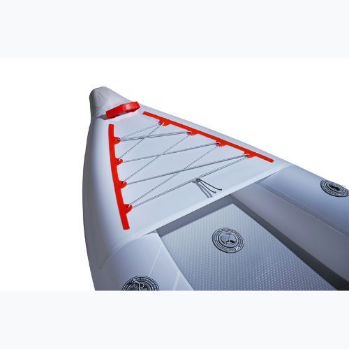 Aqua Marina Halve 2-person inflatable kayak