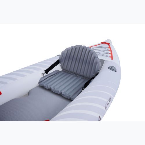 Aqua Marina Halve 2-person inflatable kayak