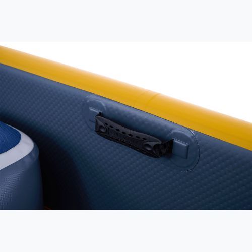 Aqua Marina Tomahawk Air-C 2024 high-pressure inflatable 3-person kayak