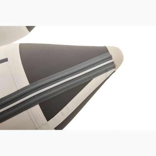 Aqua Marina U-DeLuxe 2.98 m DWF Air Deck 4-person pontoon