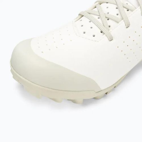 MTB cycling shoes Crankbrothers Candy Gravel/XC Lace white/grey/grey outsole