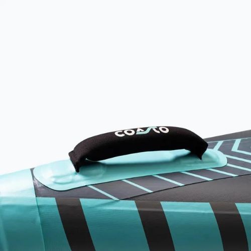 Coasto Capitole 1-person high-pressure inflatable kayak